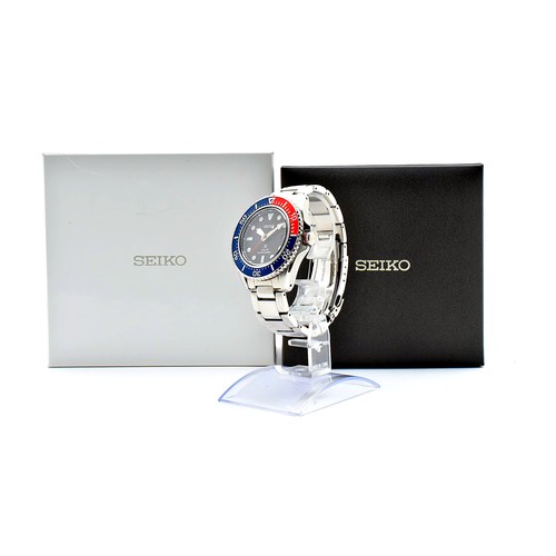 Seiko prospex solar - solar, 200m