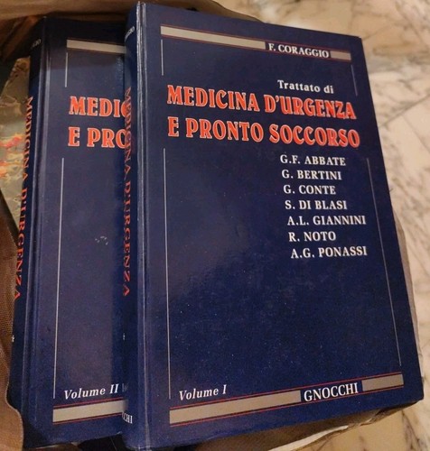 Coraggio trattato di - f.,