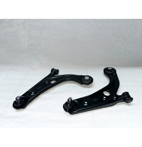 Bracci oscillanti - 2,