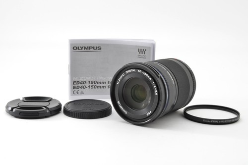 Olympus zuiko 150mm - olympus, 40-150mm