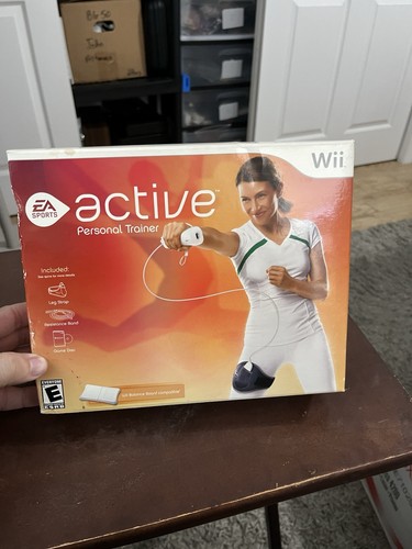 Wii sports pacchetto - wii, ea
