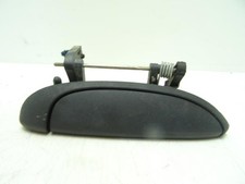 Maniglia portiera posteriore