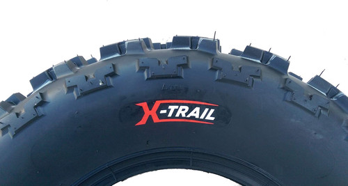 Pneumatico quad 10 - 7, –