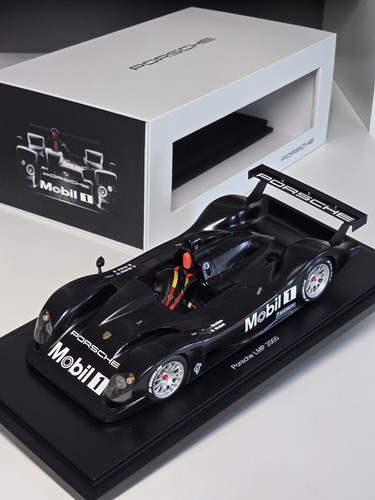 Nuovo spark porsche - lmp, 2000
