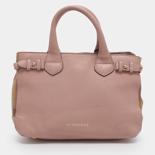 Borsa burberry banner - burberry,