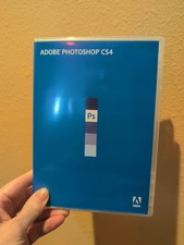 Adobe Photoshop CS4 per