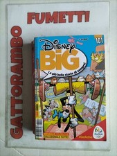 Disney Big N.101 Anno 2016 -