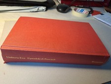 Umberto Eco "IL PENDOLO DI