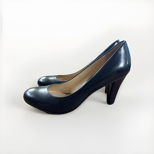 Scarpe eleganti geox respira - scarpe,