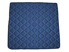 Ecopelle BLU SCURO, Tappetini