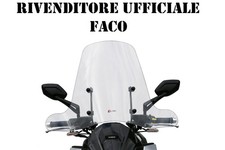 Faco 23681 Parabrezza Kymco
