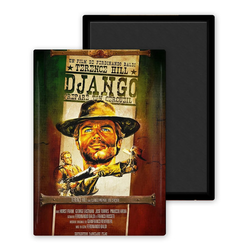 Django prépare ton cercueil - django,,