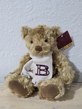Sciarpa Burberry orsacchiotto
