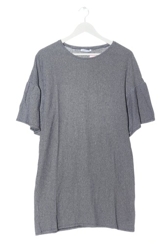 Zara camicia lunga donna - lunga,