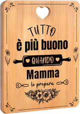 Regalo Mamma, Regalo Mamma