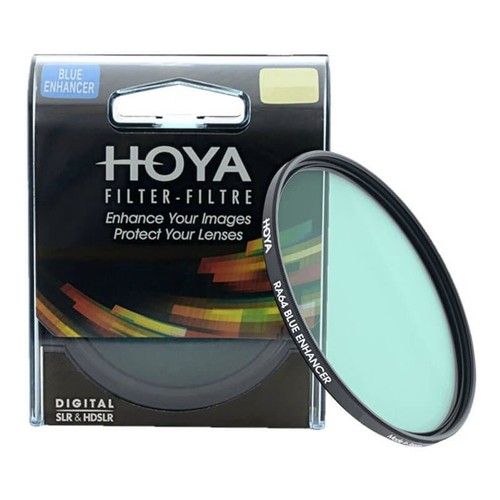 Filtro intensificatore hoya - intensificatore,