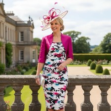 Abito vestito Ispirato taglia