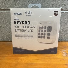 Tastiera di sicurezza Eufy