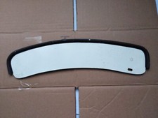 BMW R 12 E ALTRI MODELLI  TABELLA IN METALLO ANTERIORE E ATTACCO SELLA   --322-