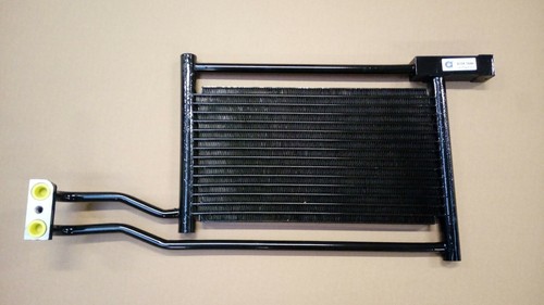 Radiatore olio bmw - radiatore, 740d