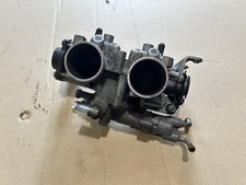 Corpi farfallati Yamaha T-Max