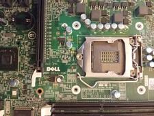 Dell OptiPlex 3010 Mainboard