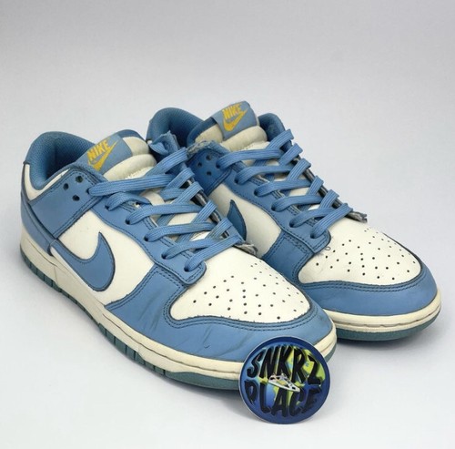 Nike dunk low - low, coast
