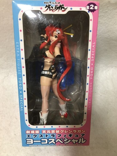 Nuovo sega gurren lagann - sega,
