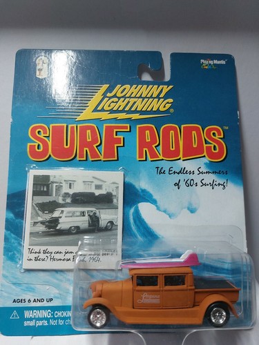 Johnny lightning - , 🇨🇵