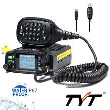 TYT TH8600 impermeabile IP67