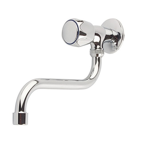 Rubinetto cucina acqua fredda - cucina,