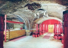 Eger Agria Taverna Restaurant