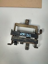 PORTA BATTERIA SUZUKI DR 650