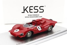 1/43 KESS-MODEL - FERRARI -
