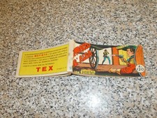 RACCOLTINA STRISCIA N.17 supplemento collana ZENIT 2°SERIE AUDACE HONDO OTTIMA