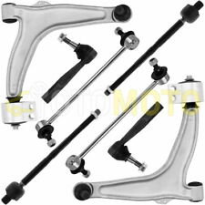 FIAT CROMA II 194 KIT BRACCI BRACCETTI DI SOSPENSIONE TESTINA STERZO BIELLETTA