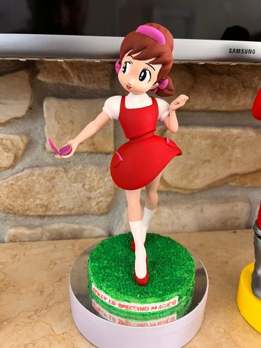 Fan art action figures stilly - fan,