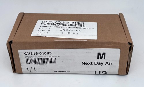 Scitex cv315 01083 filtro - scitex, cv315-01083
