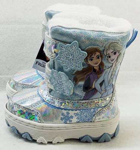 Stivali invernali bambina