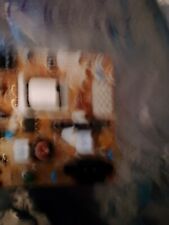 Samsung UE22D5003BW Scheda di