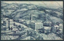 Biella Mosso Santa Maria