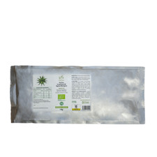 Inulina bio da Agave –