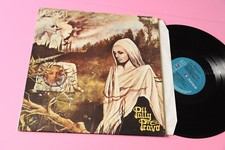 PATTY PRAVO LP CIMITERIA