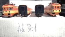 TARVISIUM Elettrotreno FS Ale