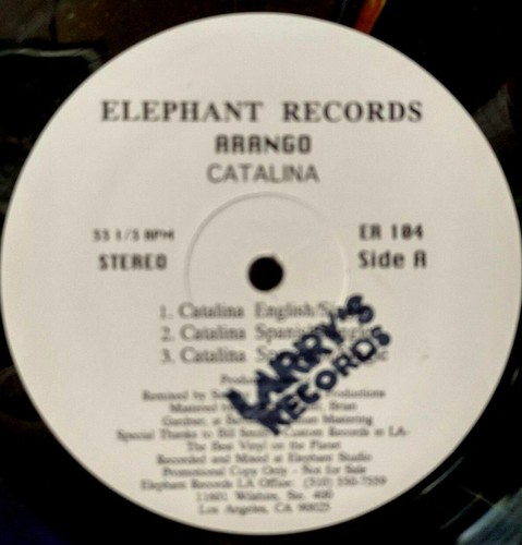 Arango catalina awesome - -,