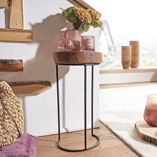 FineBuy Tavolino da Salotto