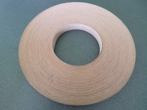 Bordo legno olmo - in, o