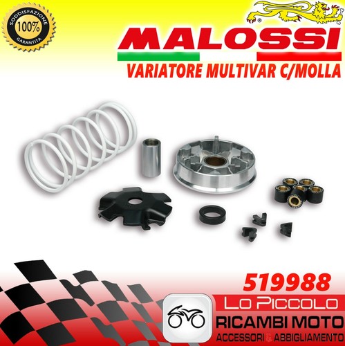 519988 variatore multivar - 519988,