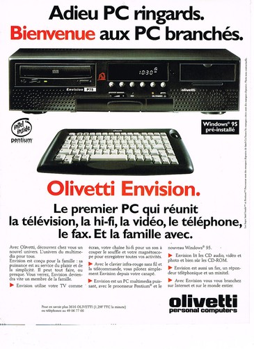 Publicite advertising 045 - publicite,