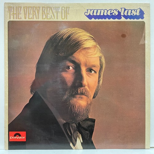 James last the very best - -,